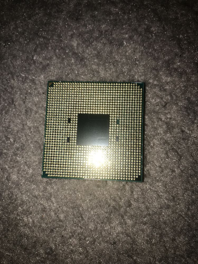 Procesor AMD RYZEN 5 3400g vega