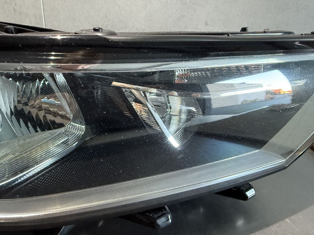 Vw passat lampa lampy