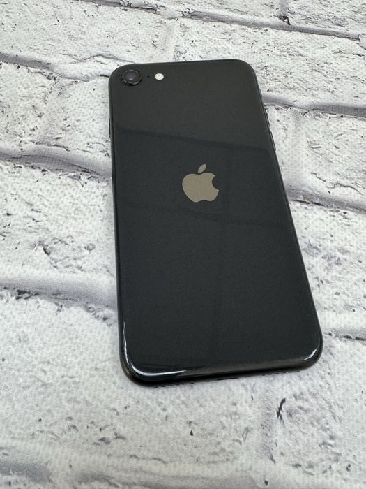 Iphone Se 2020 64gb r sim 60$