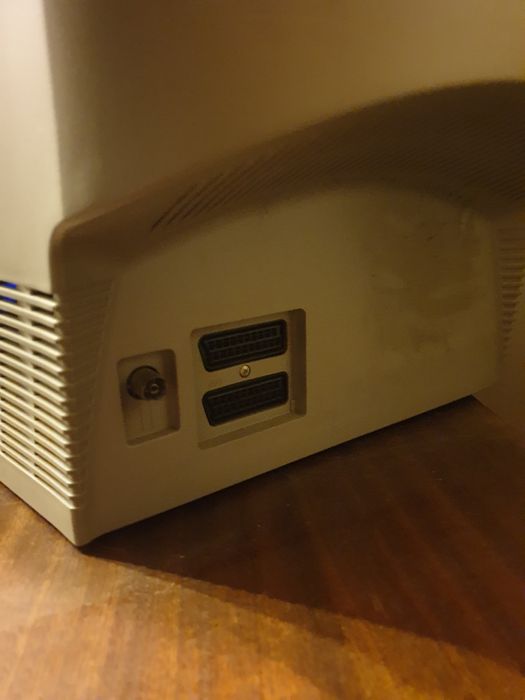 Tv Grundig Lenaro 53cm