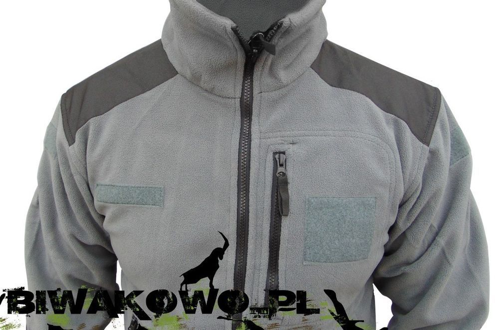 bluza polarowa "ecwcs II" TEXAR M