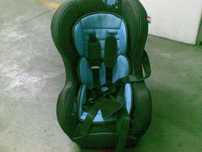 Cadeira de Bébé Key 1 Auto