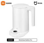 Смарт чайник Xiaomi Mijia Kettle 2 Pro WI-FI віддалений доступ 2 про