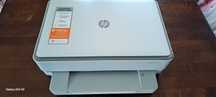 Drukarka hp envy