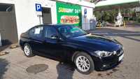 BMW Seria 3 Pierwszy właściciel BMW 318i zadbany