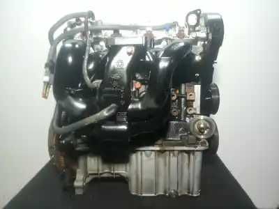 Motor FORD ESCORT XRi 1.8 16V 116 CV    RKC