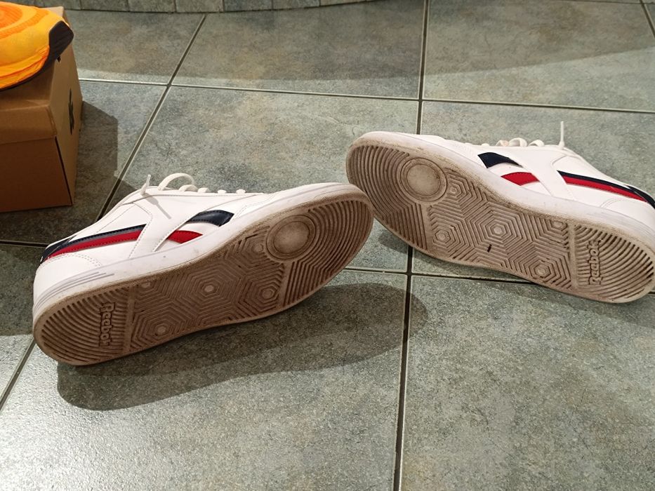 Buty syna do biegania, koszykówki