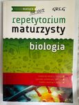 Repetytorium maturzysty Biologia Greg