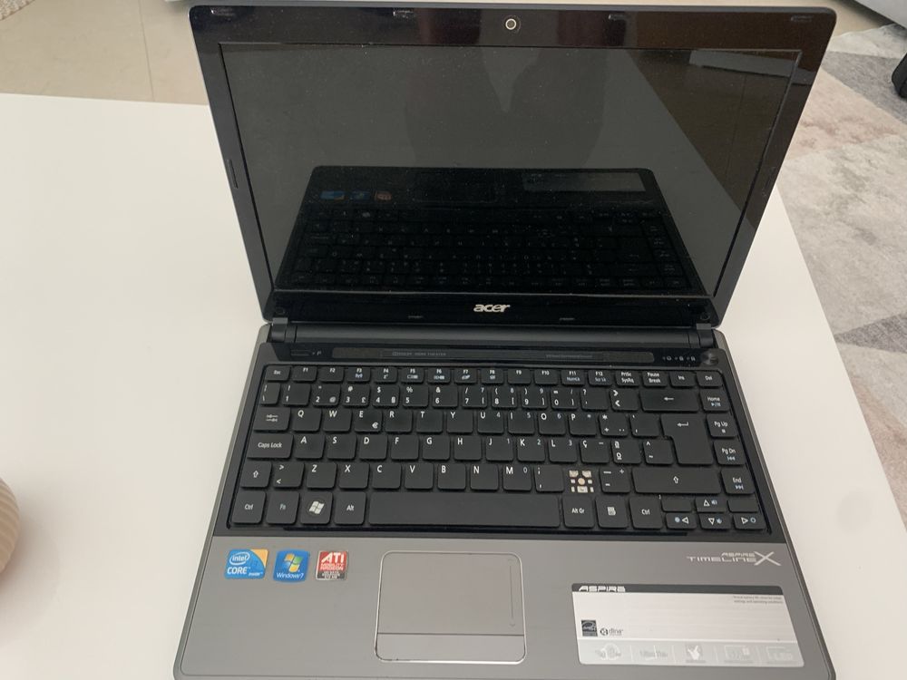 Portatil Acer 14”