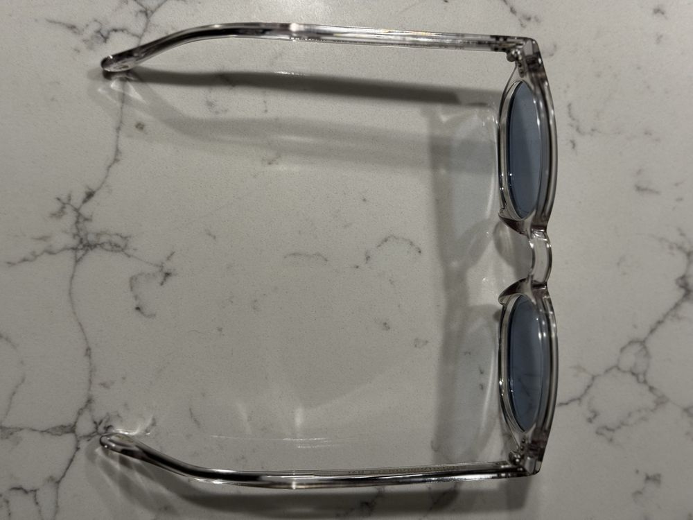 Oculos Moscot Lemtosh Crystal 46