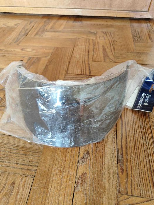 Viseira para capacete SHOEI nova