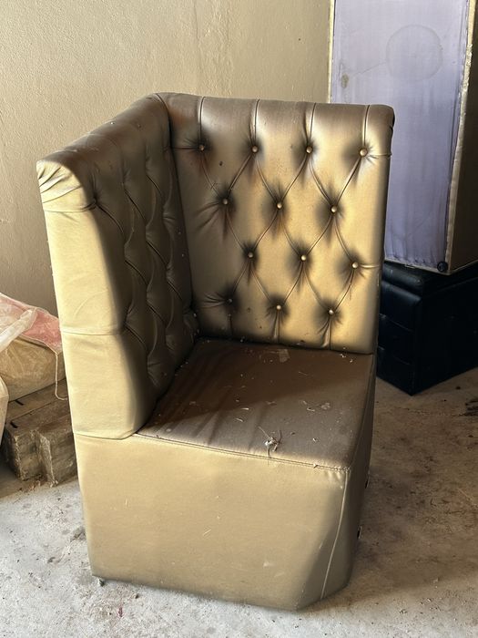 Sofas restaurante bar