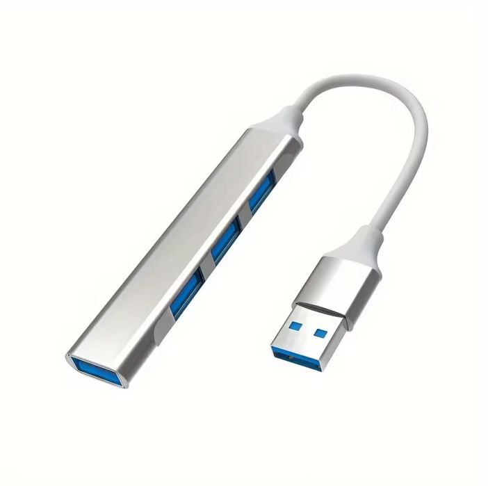Комплект Hab type C , USB3.0 Modem