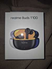 Realme buds t100