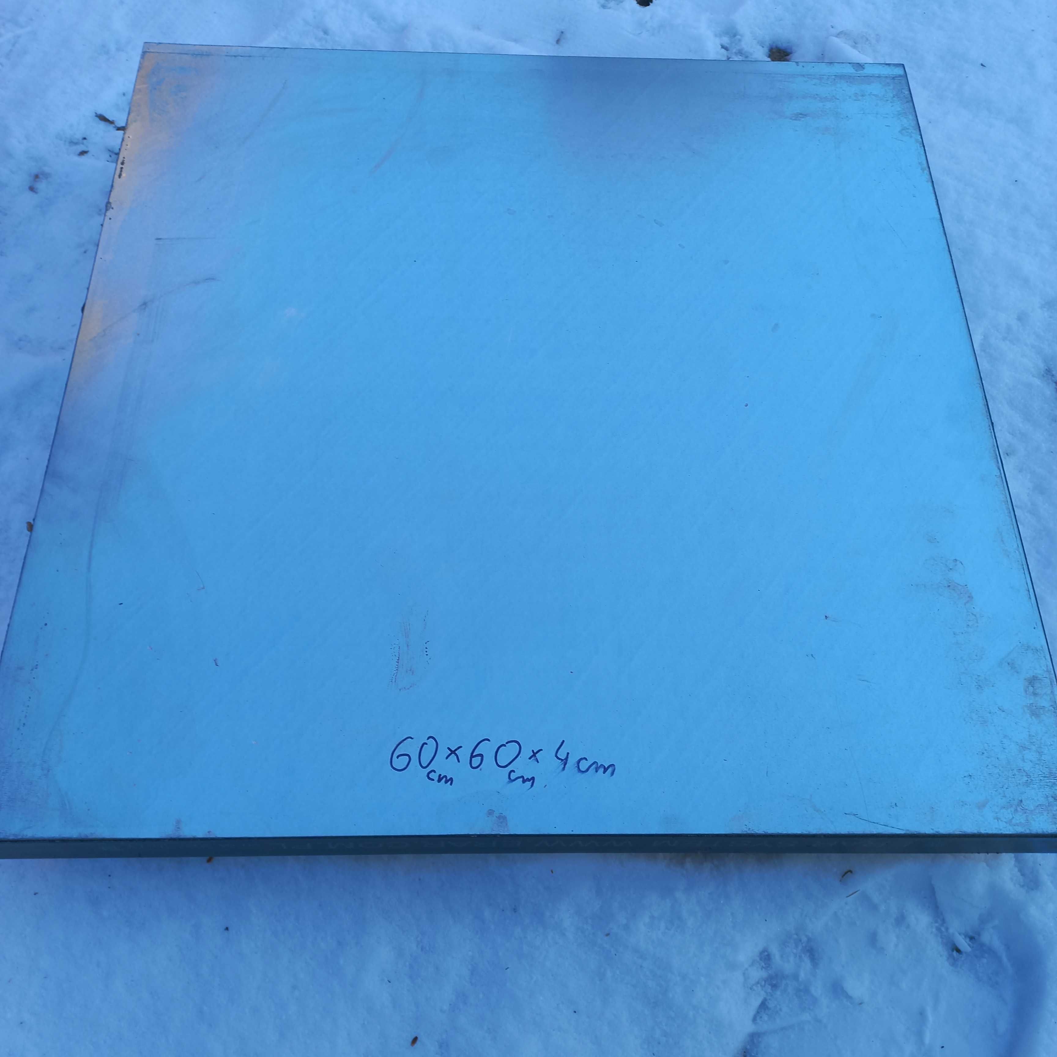 Podłoga systemowa  podniesiona techniczna Wappex 60×60×38 płyta