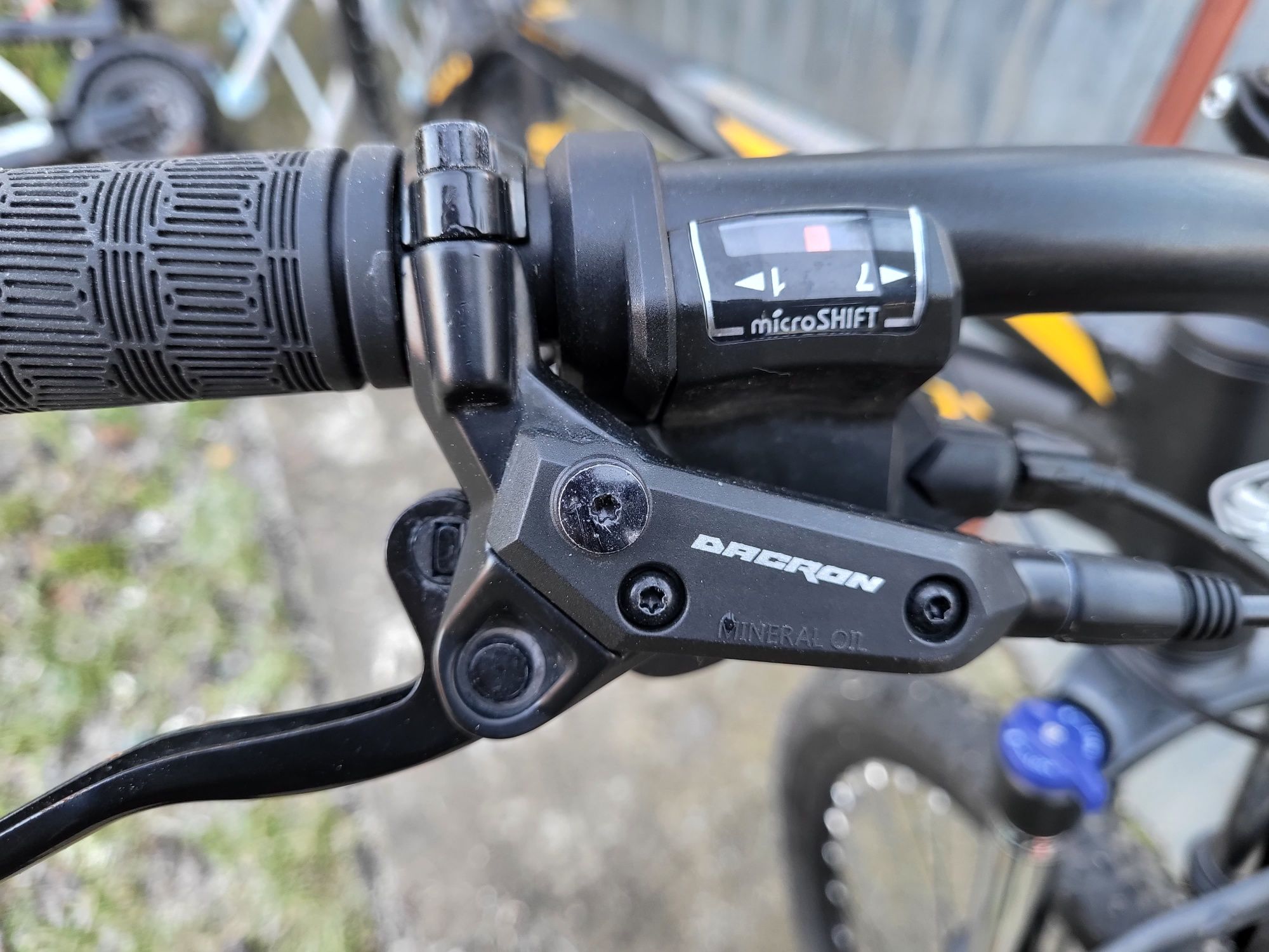 Rowery mtb  corelli snoop 5.3