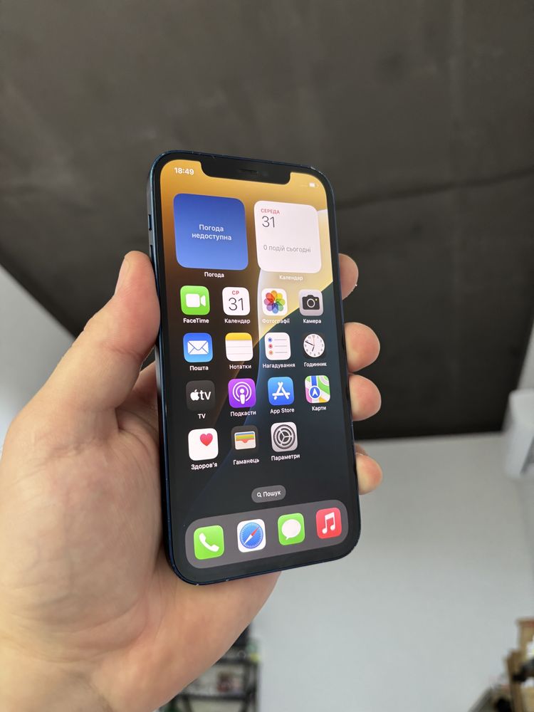 Apple iphone 12 64 gb Neverlock айфон 100%