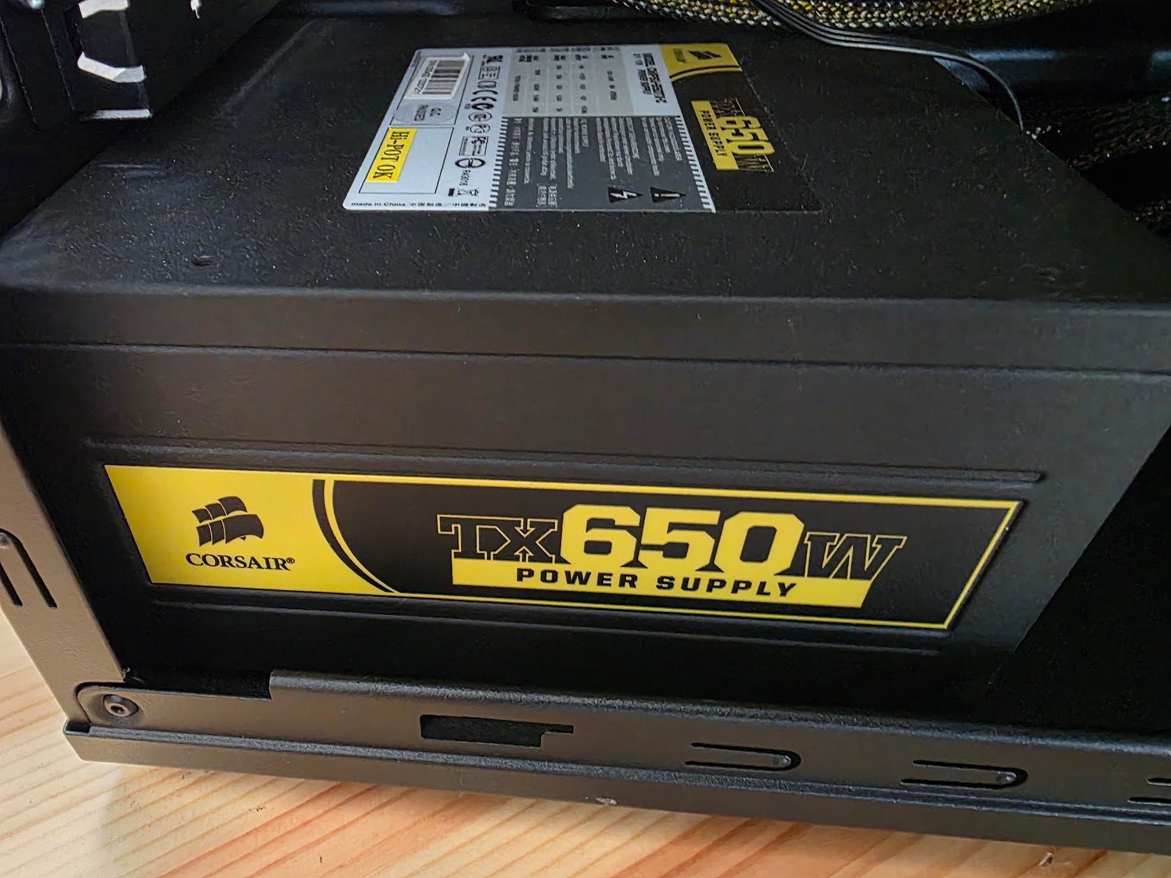 Computador Intel I7 Low Cost