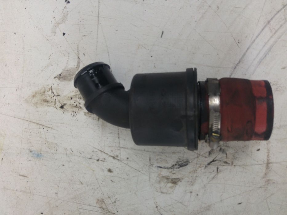 Rura Wąż Dolot Turbiny Turbo Intercoolera Ford Focus MK1 I 1.8 TDCI