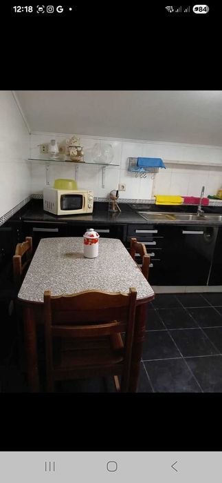 Quarto para alugar amadora