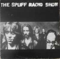 Продам пластинку The Spliff