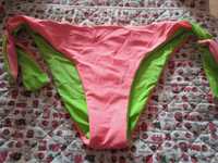 Bikini (só cueca) néon M/L