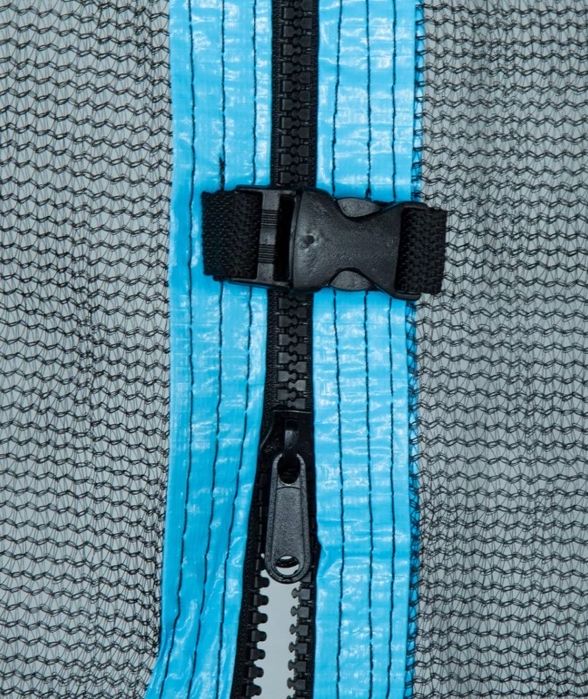 Trampolim Novos - 244cm