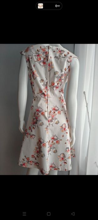 Letnia sukienka Orsay rozmiar 42 XL