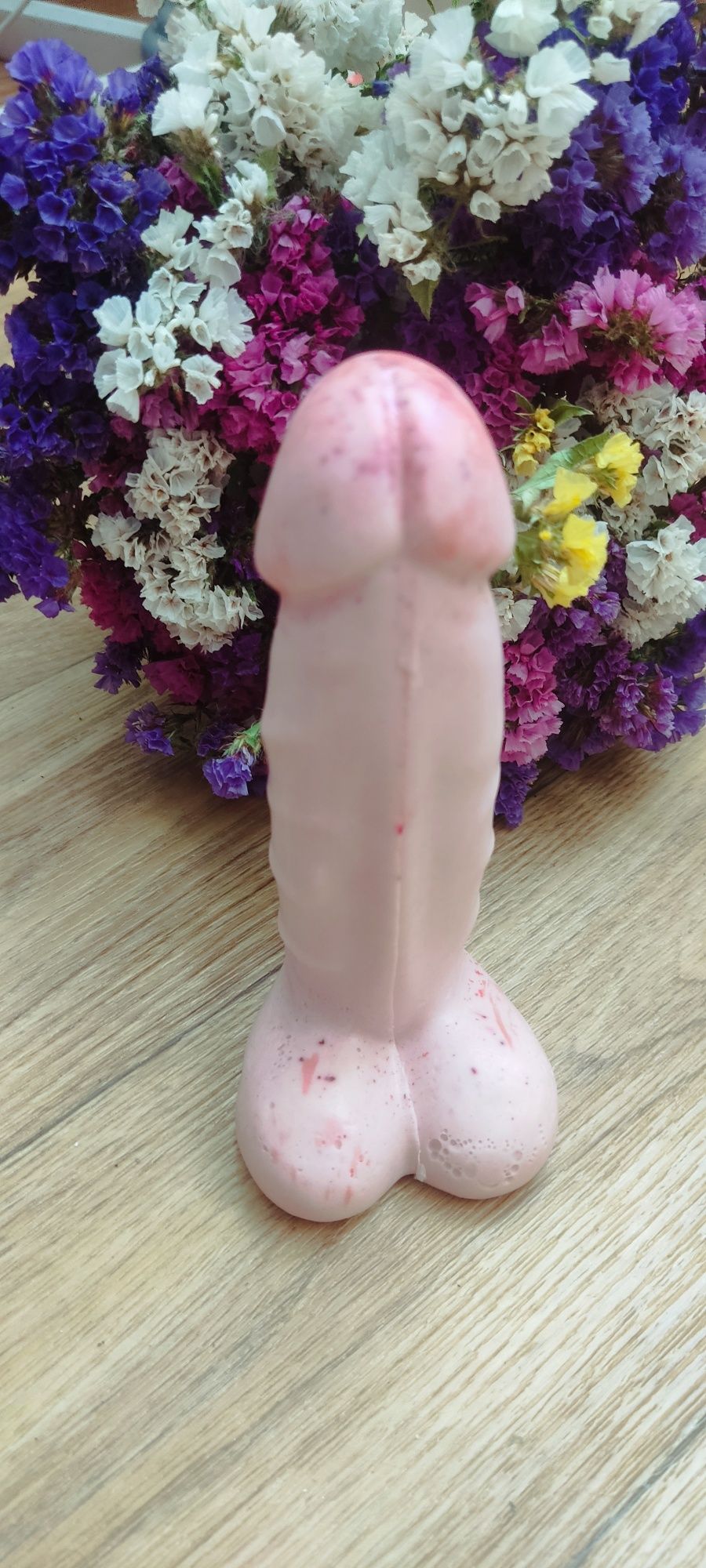 Мило 18+ ручної роботи