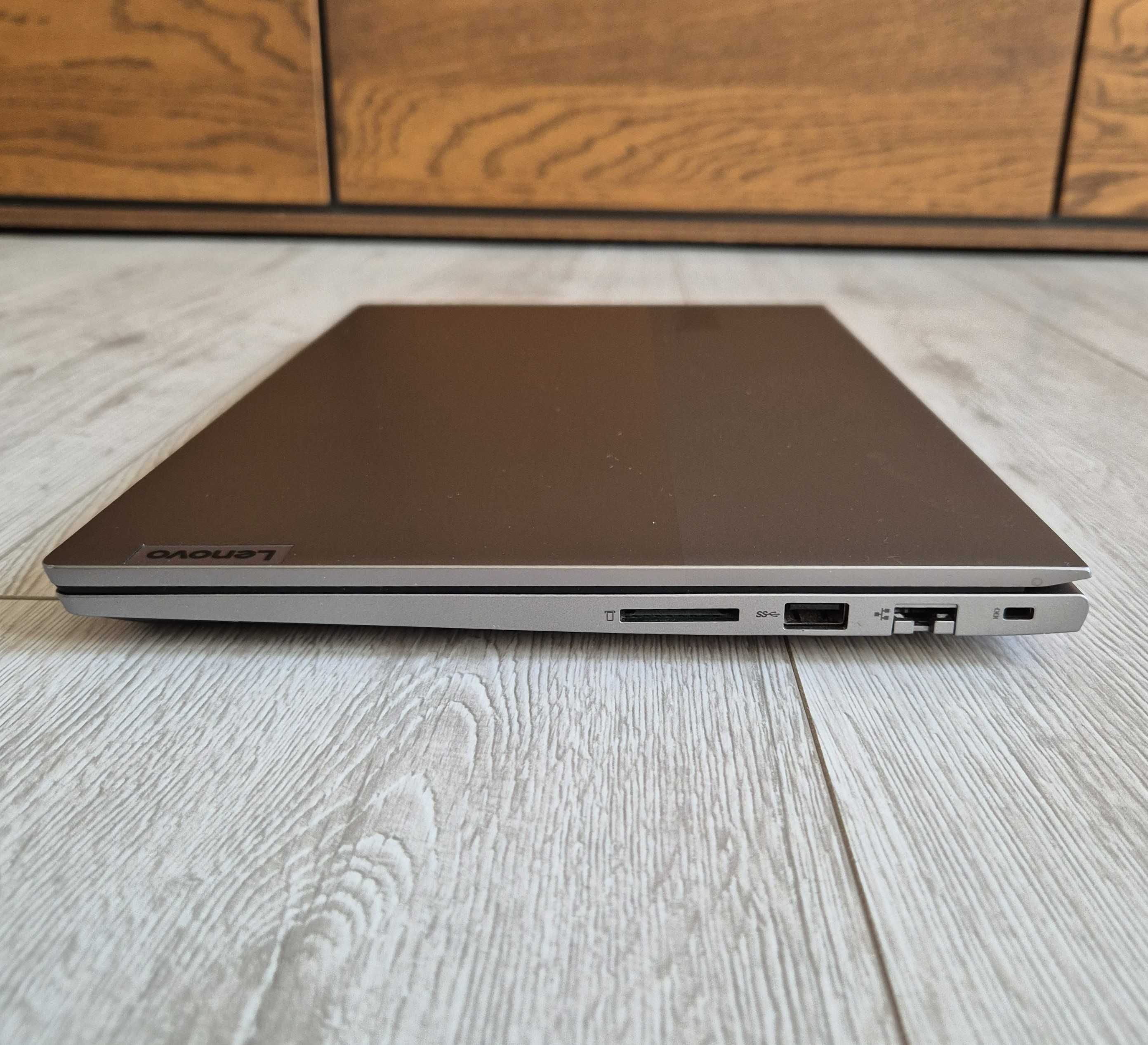 Laptop Notebook Lenovo ThinkBook 14 G2 16GB 768GB SSD - stan idealny