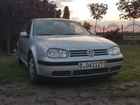 VW golf 4  1.4 2001 rok świeżo sprowadzona z Niemiec