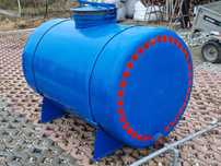 Beczka do wody 1200 l