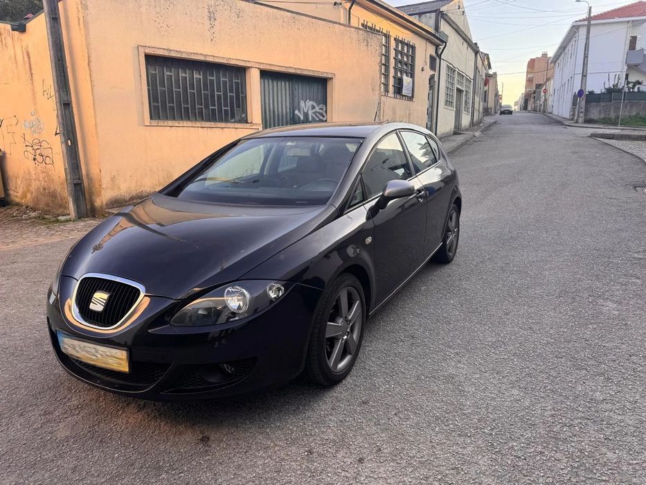 SEAT Leon 1.9 TDI Eco Style