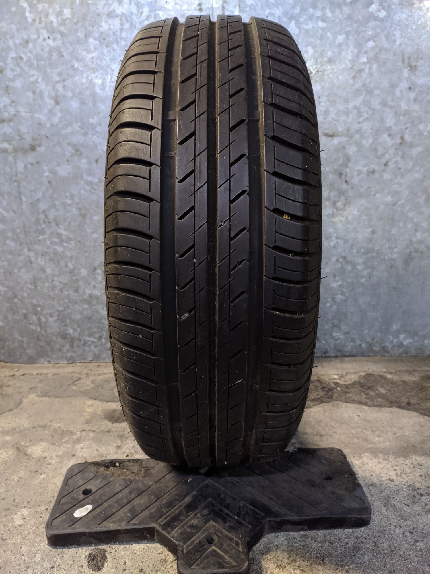 195/55/16 87H Bridgestone Ecopia EP150, 7mm