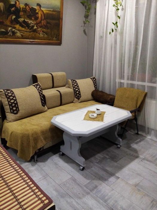 Продам 1-кімнатну квартиру, ЖК "Спутник", Білогородка TP