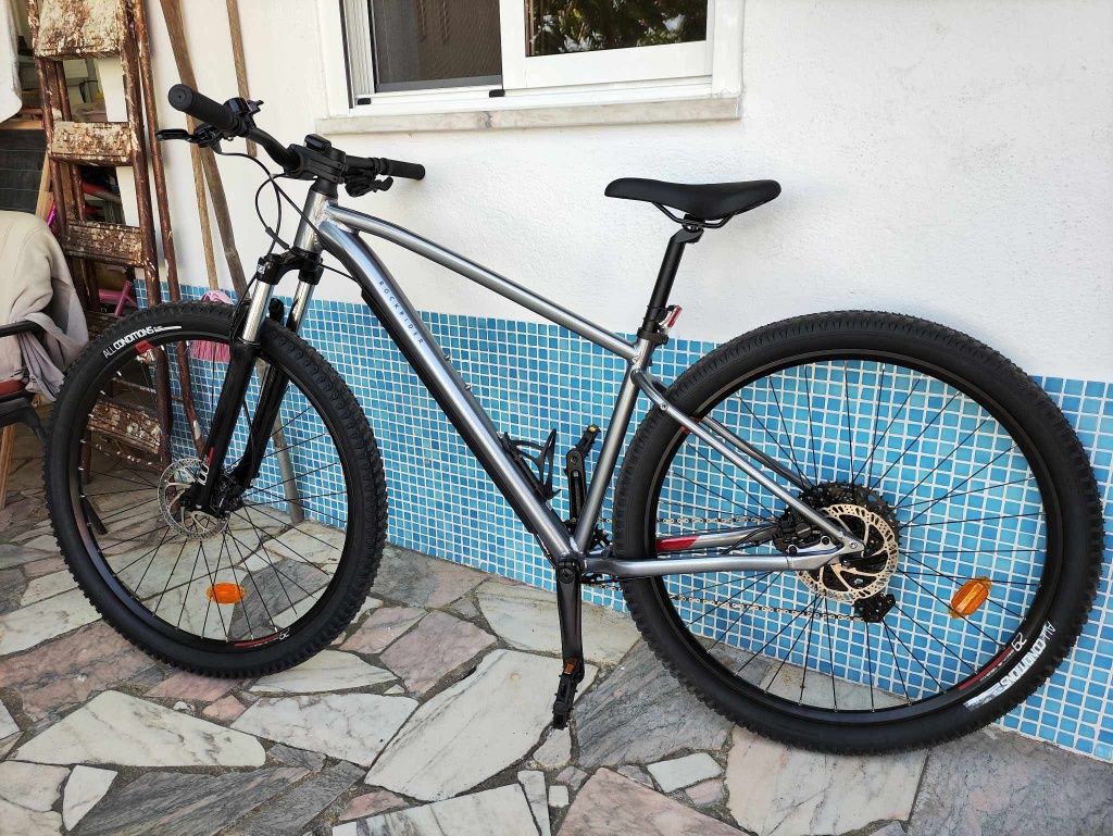 Rockrider EXPL 520 L 29"