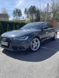 Audi a6 c7  sedan 3,0 diesel Quatro