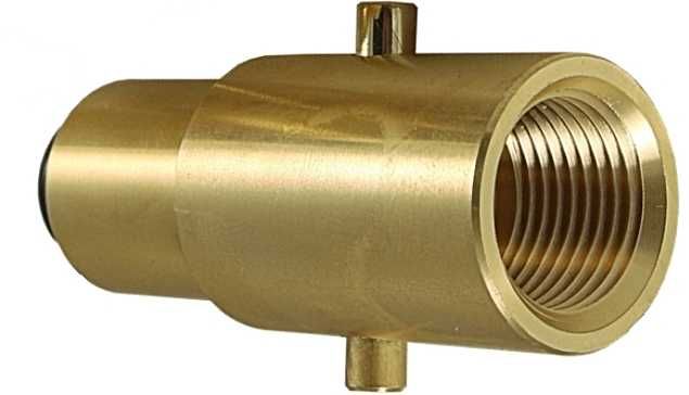 Adapter tankowania LPG z POLSKA do HOLANDIA ANGLIA FRANCJA gwint M10