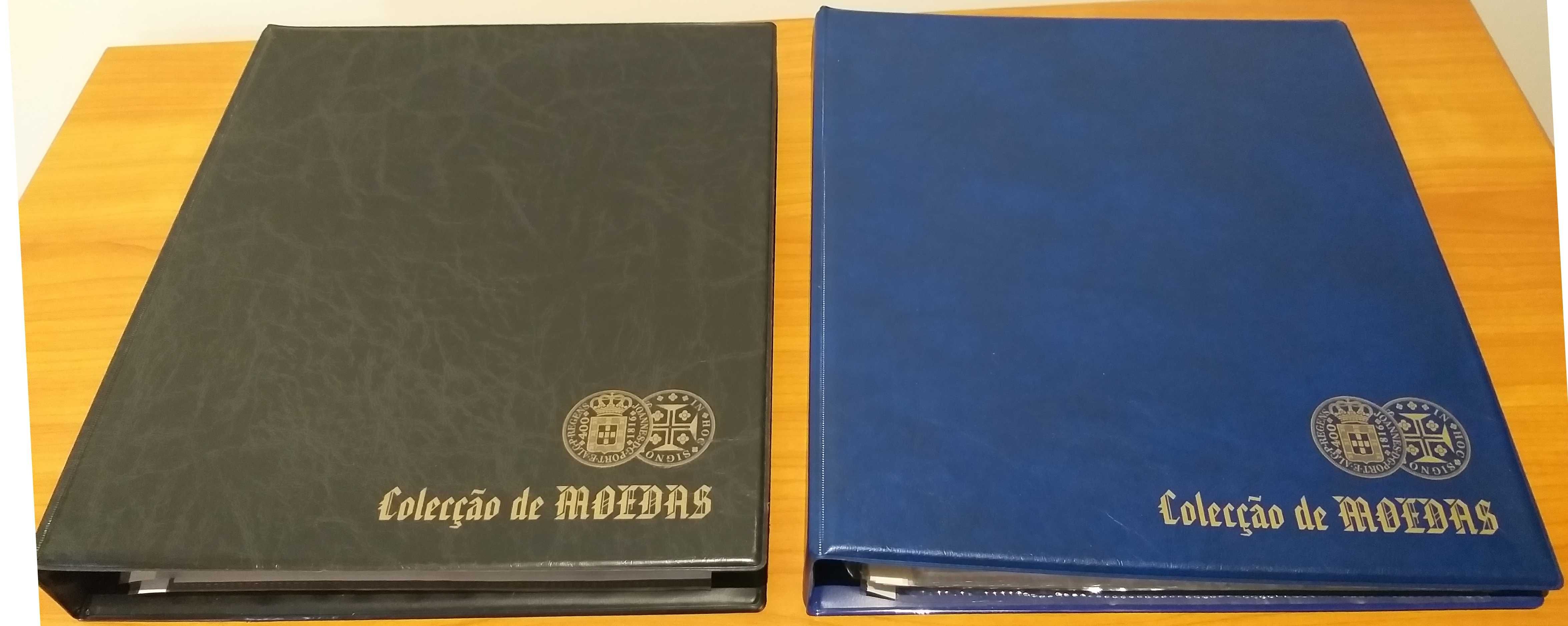 Coleção de moedas Portuguesas - Antes do euro