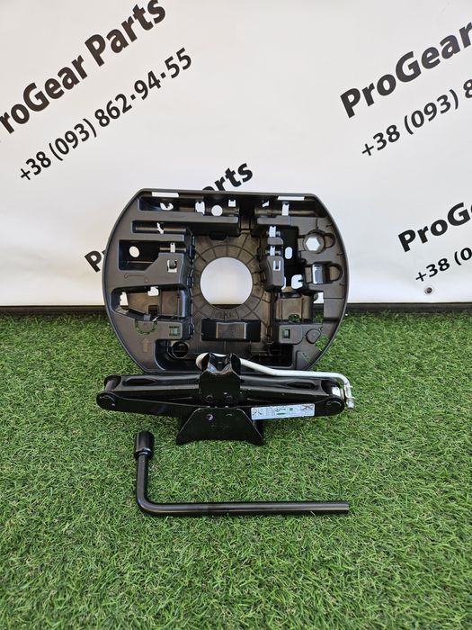 Набір інстументів вкладиш органайзер Peugeot 3008 | Пежо