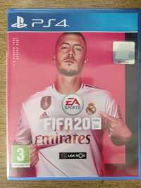 FIFA 20 para Ps4