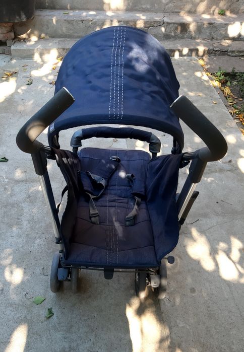 Продам Коляску Трость "Chicco LITL WEY"  Цена 2000грн