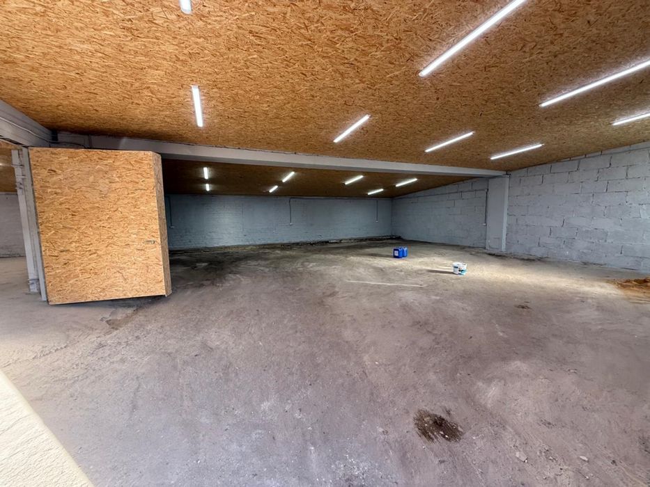 Здам в оренду приміщення, бокс, гараж