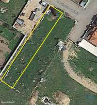 Terreno para construção em Portalegre de 212,00 m2