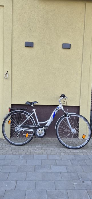 Велосипед жіночий/дамка 28"