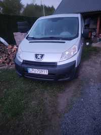 Peugeot expert 1.6 2008r