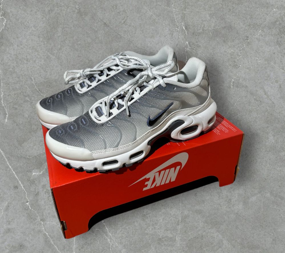 Buty Sportowe Nike Air Max Tn Plus 38