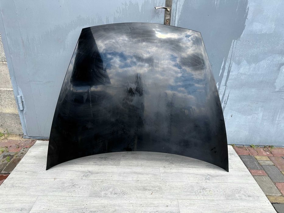 Капот Porsche Cayenne 955/957 В наличии