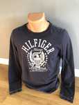 Bluza męska longsleeve Tommy Hilfiger S