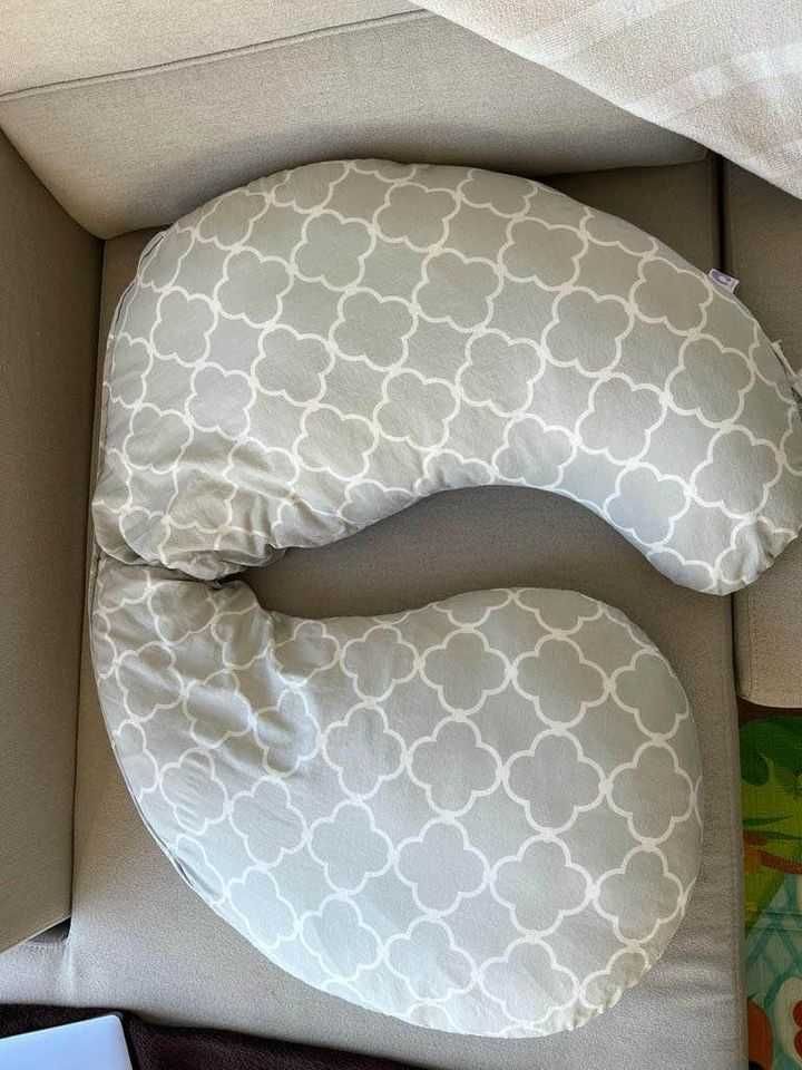 Boppy Chicco Almofada para grávida